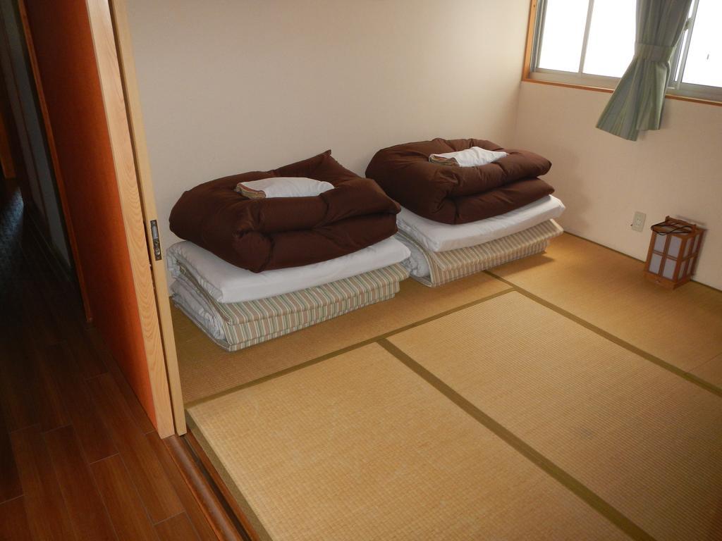Guest Inn Chita Kyoto Bilik gambar
