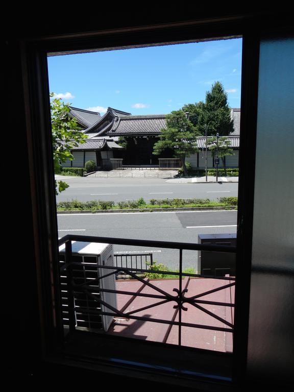 Guest Inn Chita Kyoto Luaran gambar