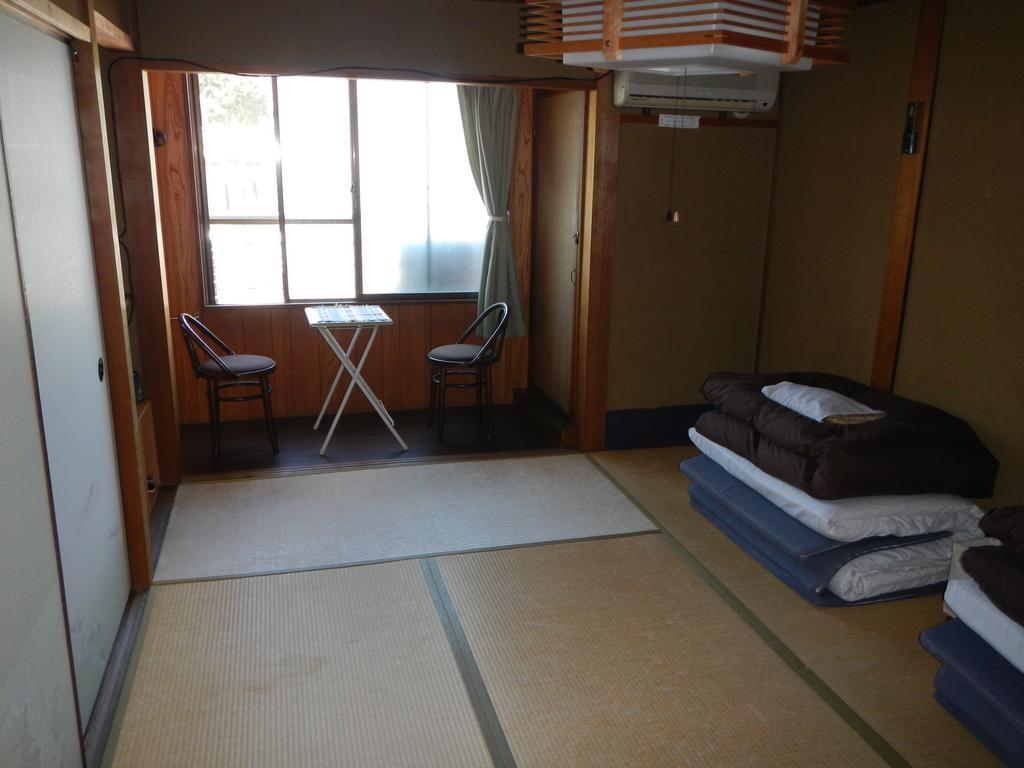 Guest Inn Chita Kyoto Luaran gambar
