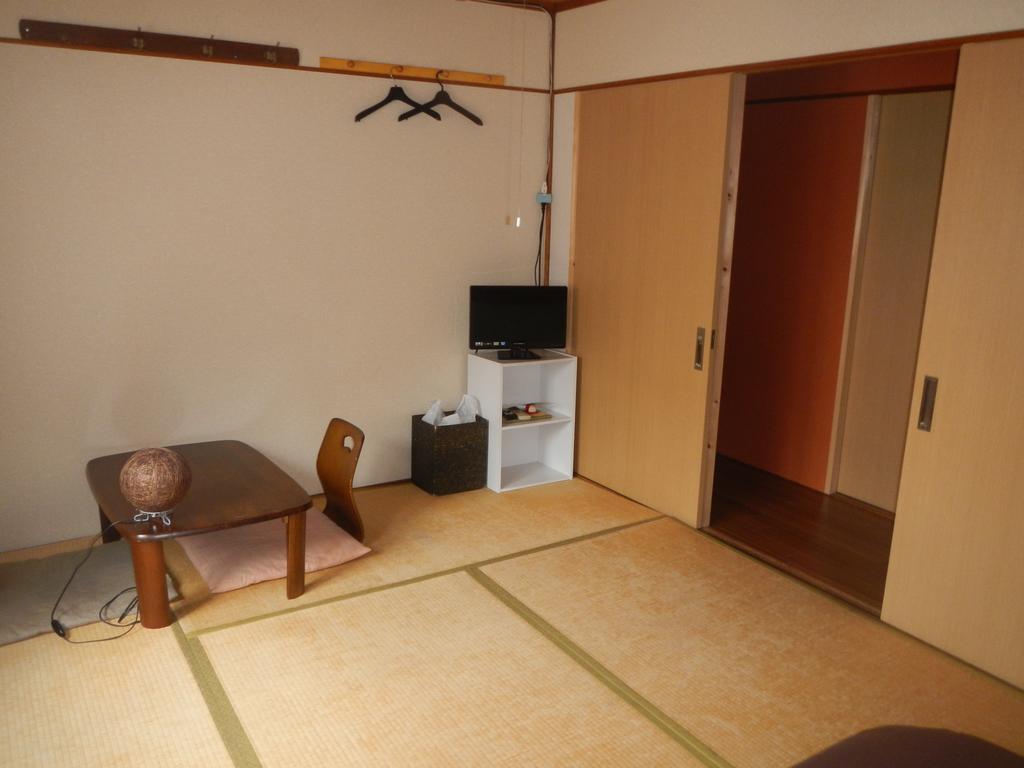 Guest Inn Chita Kyoto Luaran gambar